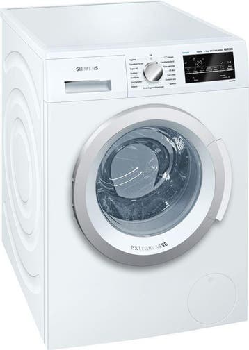 Siemens WM14T490 - Wasmachine - 8 kg - 1400 tpm -, Elektronische apparatuur, Wasmachines, Ophalen of Verzenden, Nieuw