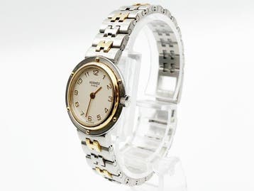 Hermès - Olympia - Zonder minimumprijs - 475523L - Dames -, Nieuw