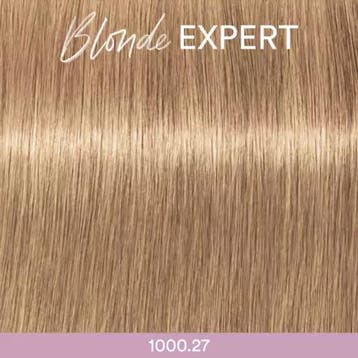 Indola Permanent Blonde Expert 60ml (Verf (permanent)), Verzenden, Nieuw, Gel, Wax, Haarlak of Mousse