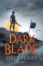 Dark blade 9781408873397 Steve Feasey, Verzenden, Gelezen, Steve Feasey