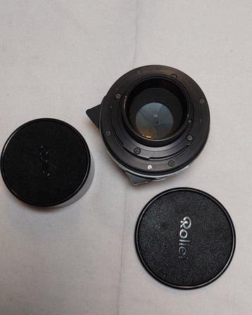 Carl Zeiss Sonnar 4/150mm für Rollei SL66 | Objectif, Nieuw