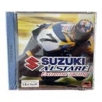 Susuki Alstare Extreme Racing (SEGA DREAMCAST) (NIEUW) (Seal, Verzenden