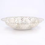 S. Blanckensee & Son (1925) - Broodmand - .925 zilver, Antiek en Kunst