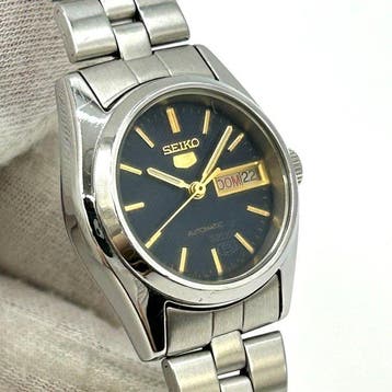Seiko - Seiko 5 - Zonder minimumprijs - 4206-0332 - Unisex -