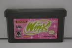 Winx Club (GBA USA), Games en Spelcomputers, Nieuw