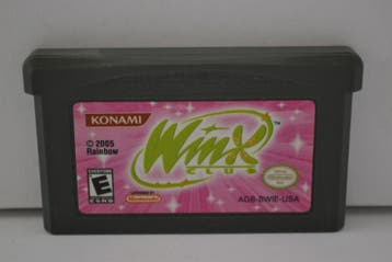 Winx Club (GBA USA), Nieuw