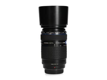 Olympus 70-300mm F/4-5.6 ED - Four Thirds mount - Telelens, Ophalen of Verzenden, Zo goed als nieuw