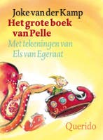 Het grote boek van Pelle 9789045107622 J. van der Kamp, Verzenden, J. van der Kamp