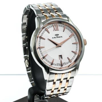 Murex - Swiss Made Watch - MUM506-SR-1 - Sans prix de