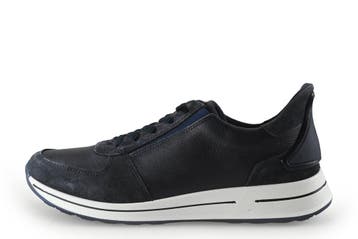 Ara Sneakers in maat 39 Blauw, Zo goed als nieuw, Sneakers, Ara, Verzenden