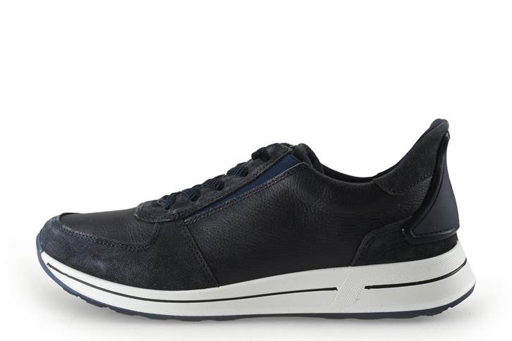 Ara Sneakers in maat 39 Blauw, Kleding | Dames, Schoenen, Blauw, Zo goed als nieuw, Sneakers, Verzenden