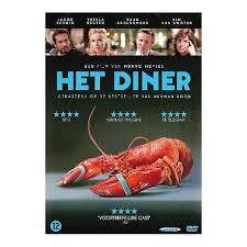 Diner, het op DVD, Verzenden, Nieuw in verpakking