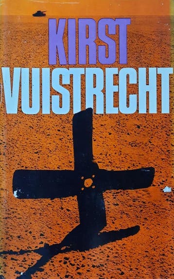 Vuistrecht 9789022510711 Hans Hellmut Kirst, Boeken, Verzenden, Gelezen, Hans Hellmut Kirst