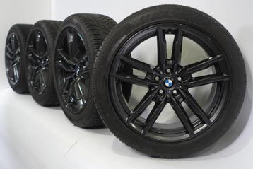 BMW X3M X4M F97 F98 764M 20 inch velgen Pirelli Winterbanden, Ophalen of Verzenden, Nieuw