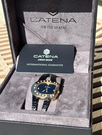 Catena - diamond - Zonder minimumprijs - B001 - Dames -