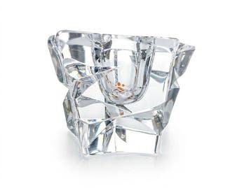 Sevres - Cendrier - Cristal