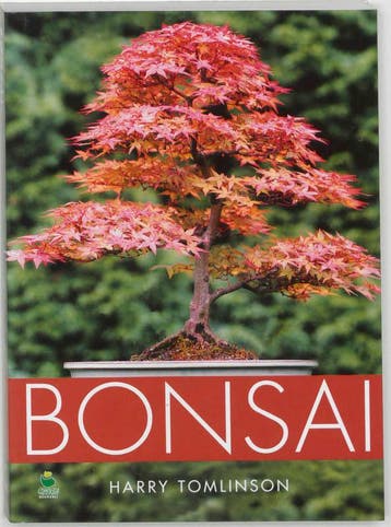 Bonsai 9789021539881 H. Tomlinson, Verzenden, H. Tomlinson