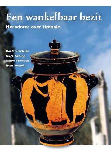 Een wankelbaar bezit Leerlingenboek / Leerlingenboek, Verzenden, Daniël Bartelds