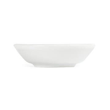 Sausschaaltjes | WHITEWARE | Porselein | Wit | 3.5cl | 12, Verzenden, Nieuw in verpakking
