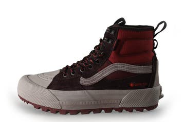 Vans Hoge sneakers Jongens in maat 38½ Bruin, Enfants & Bébés, Vêtements enfant | Chaussures & Chaussettes, Verzenden, Schoenen
