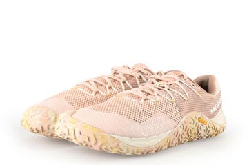 Merrell Barefoot in maat 40 Roze, Verzenden