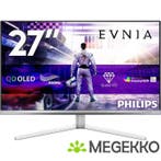 Philips Evnia 27M2N8500/00 27  Quad HD 360Hz OLED Monitor, Verzenden