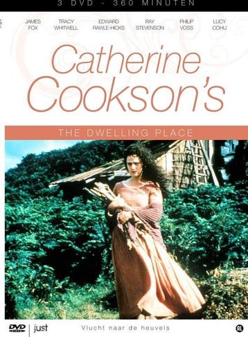 Catherine Cooksons - The Dwelling Place (3DVD), Cd's en Dvd's, Verzenden, Nieuw in verpakking