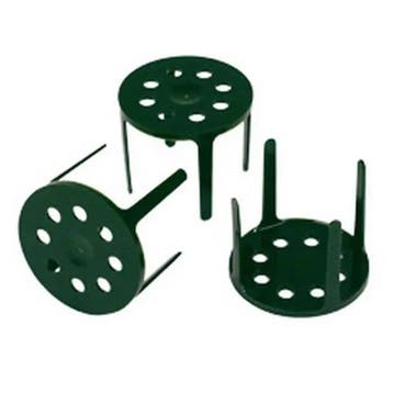 Pinholder Maxi Block Sponge 47 mm 10 stuks, Nieuw