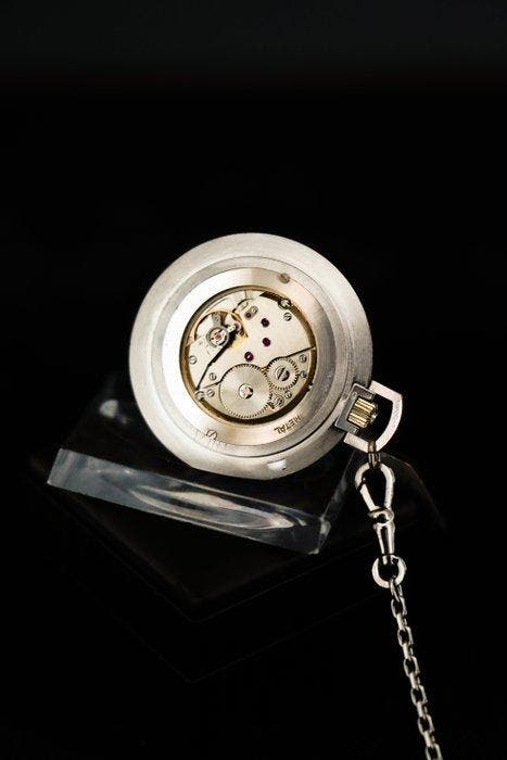 Exquisit - 1960-1969, Bijoux, Sacs & Beauté, Montres | Hommes