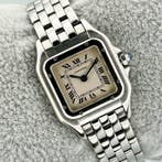 Cartier - Panthere - W25033P5 1320 - Dames - 2000-2010, Nieuw