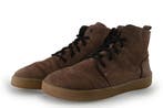 Barefoot Be Lenka Hoge sneakers in maat 43 Bruin, Barefoot Be Lenka, Bruin, Verzenden, Zo goed als nieuw