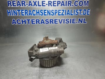 Haldex koppeling VAG 1165143D. AudI Q3 A3 S3; VW Golf VI,..., Verzenden