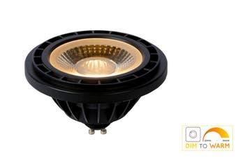 Lucide LED BULB - Led lamp - Ø 11 cm - LED Dim to, Verzenden, Nieuw