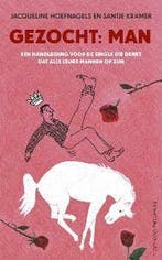 Gezocht: Man 9789025430351 Jacqueline Hoefnagels, Verzenden, Gelezen, Jacqueline Hoefnagels