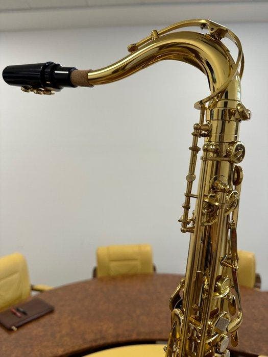 Jordan - TSJ880 - - Tenorsaxofoon, Musique & Instruments, Instruments à vent | Flûtes à bec