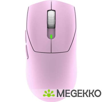MSI FORGE GM340 Wireless Violet, Verzenden, Nieuw