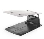 Afdekscherm voor robotmaaiers Teun en Katrien, Tuin en Terras, Grasmaaiers, Verzenden, Zo goed als nieuw, Zoef