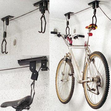 Fietslift voor plafondbevestiging, Verzenden, Nieuw