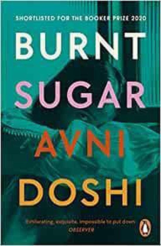 Burnt sugar 9780241989142 Avni Doshi, Boeken, Taal | Engels, Gelezen, Verzenden