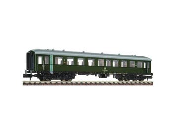 Schaal N Fleischmann 867114 Sneltreinwagen 2e klas van de..., Hobby & Loisirs créatifs, Ophalen of Verzenden, Overige typen