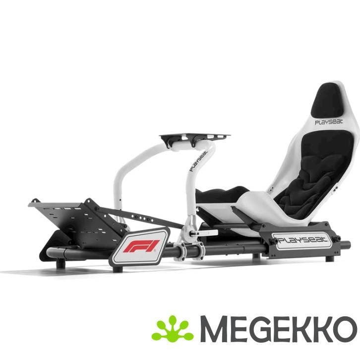 Playseat Formula Instinct - F1 Edition, Maison & Meubles, Chaises de bureau, Envoi