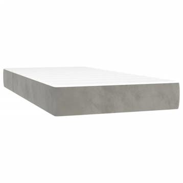Matras 90x200 | 34% Retour Deal | Slaap als een roos, Maison & Meubles, Verzenden, Matras