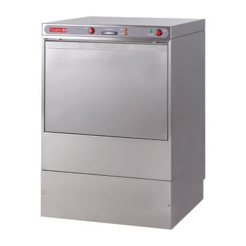 Horeca Vaatwasser | Mand 500x500mm | 400V | Afvoerpomp |, Verzenden