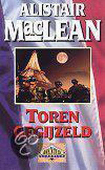 Toren gegijzeld / Adventure classics 9789022528563, Verzenden, Gelezen, Alistair MacLean