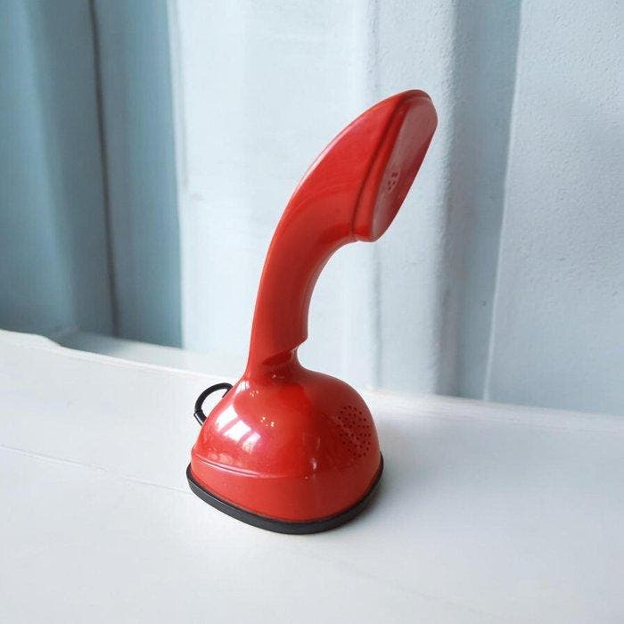 Cobra Ericofon, Ericsson - Gösta Thames, Ralph Lysell, Hugo, Antiquités & Art, Art | Objets design