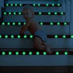 Glow in the Dark Sterren - 420 Stuks - Lichtgevende, Verzenden, Nieuw