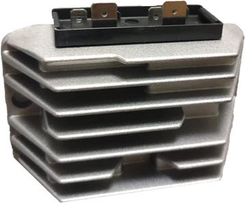 Motorfiets Spanningsregelaar 12V | 42% goedkoper | Retour..., Verzenden