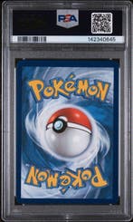 Pokémon - 1 Graded card - PSA 10 GEM MINT Birthday Pikachu