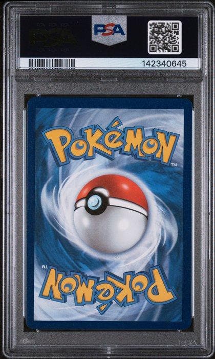 Pokémon - 1 Graded card - PSA 10 GEM MINT Birthday Pikachu, Hobby & Loisirs créatifs, Jeux de cartes à collectionner | Pokémon