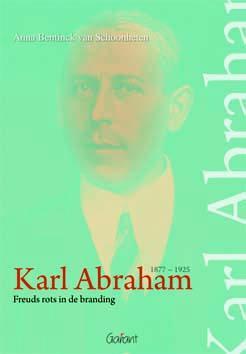 Karl Abraham 9789044129632 Anna Bentinck van Schoonheten, Verzenden, Anna Bentinck van Schoonheten